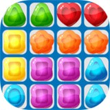 果凍拼圖網(wǎng)格