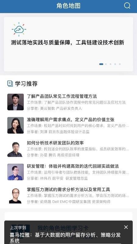 角色地圖