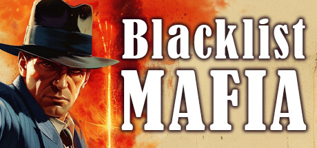 黑名單黑幫（Blacklist Mafia）