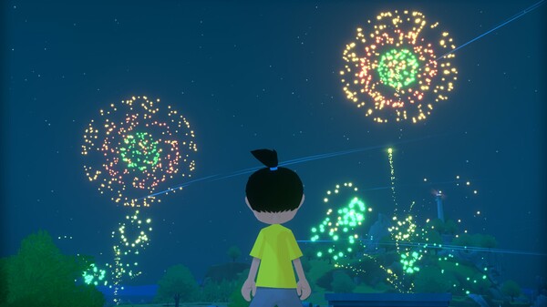 深夏時光！二十世紀的暑假