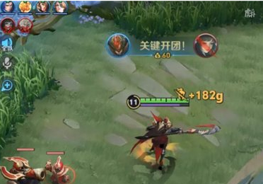 《王者榮耀》觸發(fā)高光時刻攻略