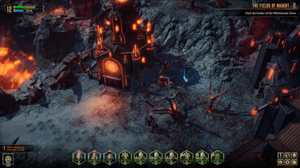 圣戰群英傳：解放