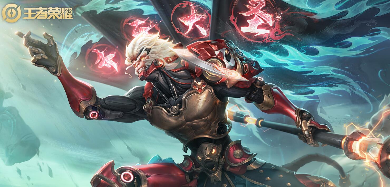 《王者榮耀》S30打野強度排行榜