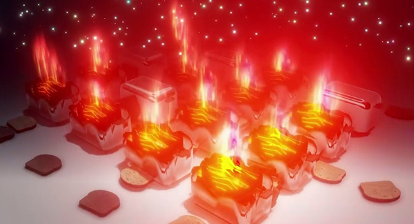 培養：玩耍食物pc版