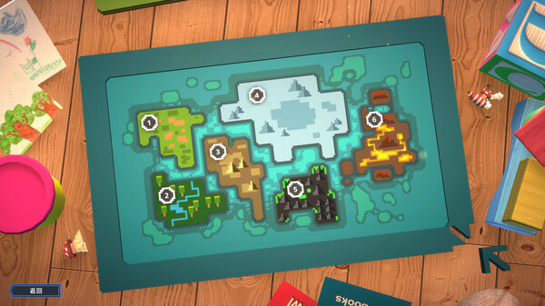 哥斯拉體素戰(zhàn)爭