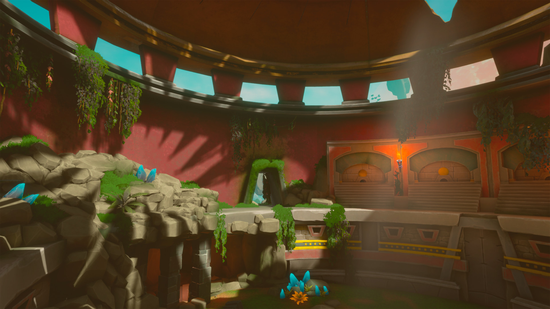 風之子：天空只是開始