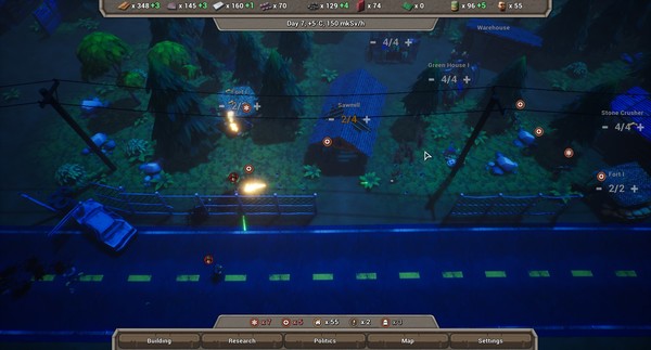 《最后的天堂》v3.03.13升級檔+未加密補丁[TENOKE]