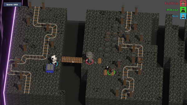 橋梁項(xiàng)目