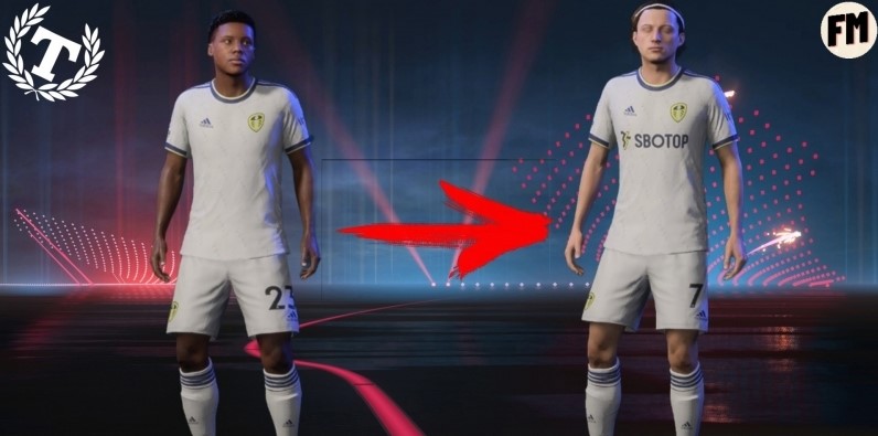 《FIFA 23》球衣贊助商廣告解鎖補丁[支持TU5]