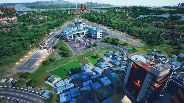 卡特爾大亨破解版