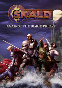 斯高特：攻打黑修院