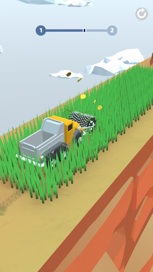 卡車大師3D
