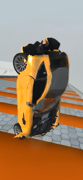 限制驅(qū)動賽車
