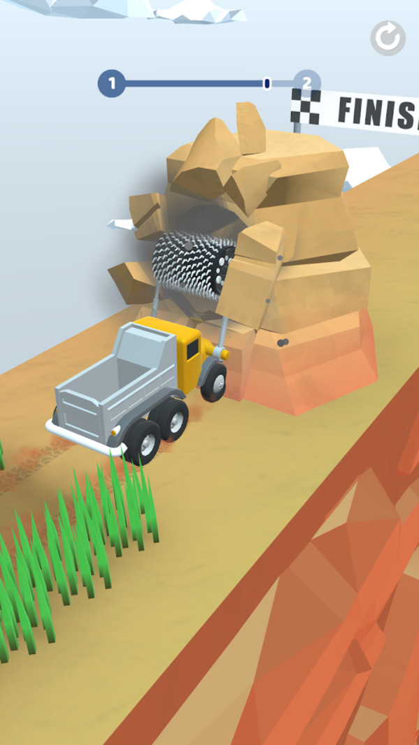 卡車大師3D