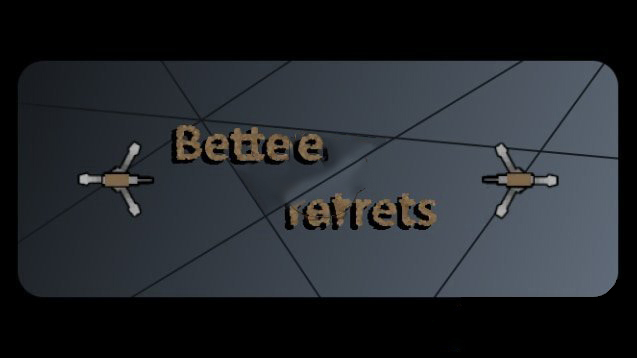 《邊緣世界》更好的實(shí)用炮塔v1.2MOD