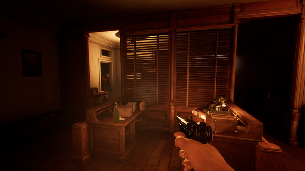 求生與恐怖：莫爾塔尼斯囚徒