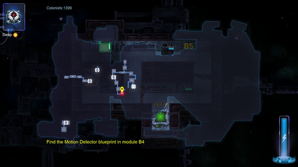 無(wú)星行動(dòng)