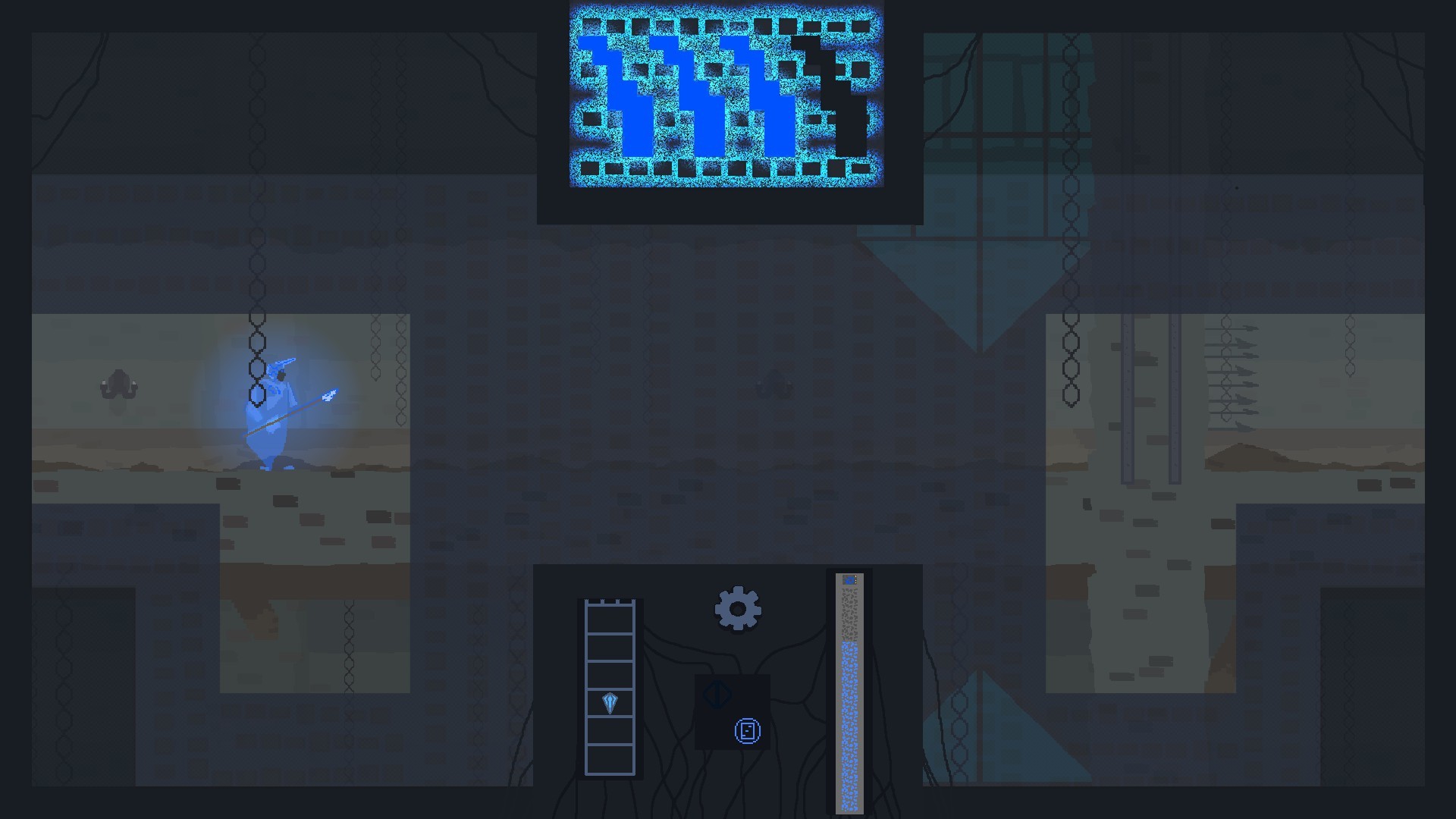 一個試驗塔中文版