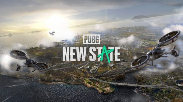 PUBG新國度