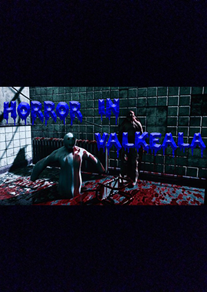 瓦爾凱拉的恐怖