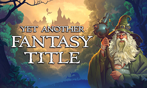 非套路奇幻游戲