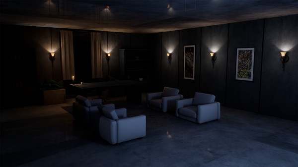 一切都是為了人類