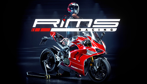 RiMS Racing中文版