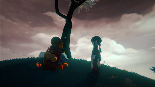 ONI：鬼族武者立志傳