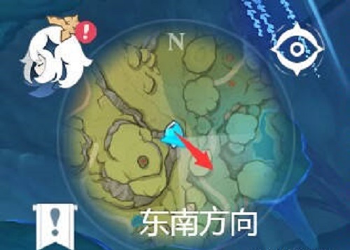 《原神》蘭納迦的回憶任務(wù)攻略