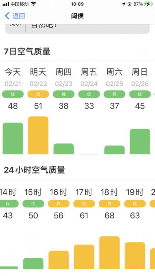 風靈天氣