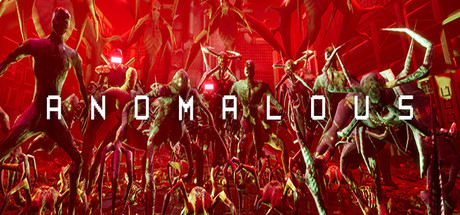 異常（Anomalous）