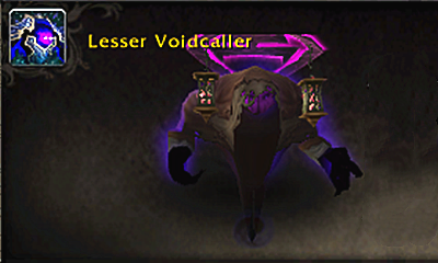 《魔獸世界》寵物小型虛空召喚者獲取攻略