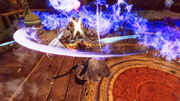 天命奇御：歸途