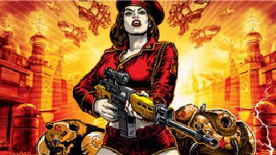 紅警ol手游合集