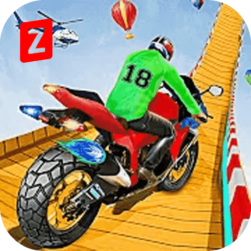 登山極限摩托2手游