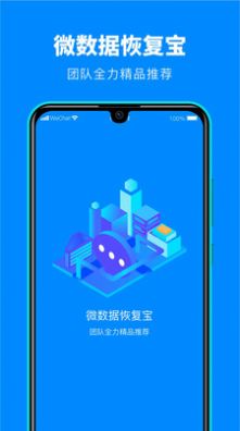 微數(shù)據(jù)恢復(fù)寶
