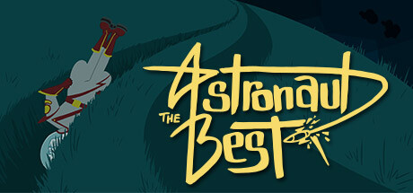 宇航員：最佳（Astronaut: The Best）