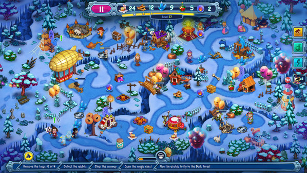 德古拉傳奇10：黑暗嘉年華