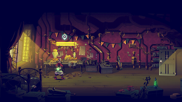 聚點危機：英雄聯(lián)盟外傳豪華版