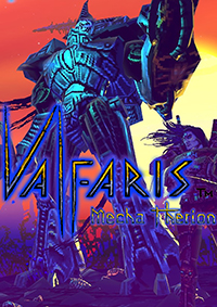 瓦爾法瑞斯：獸神歸來