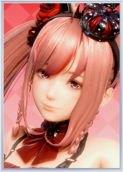 《ROOM Girl》公主風粉紅少女偶像MOD