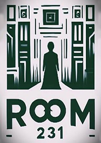 231房間