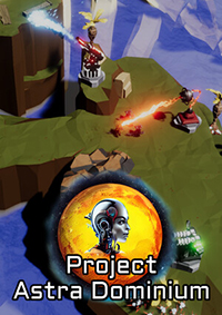 阿斯特拉統治計劃