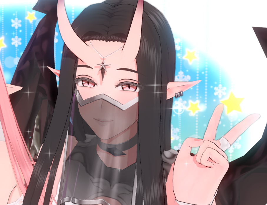 《戀活Sunshine》成熟美貌女魅魔MOD