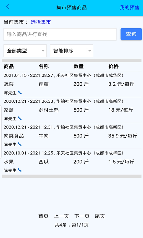 信聯一家