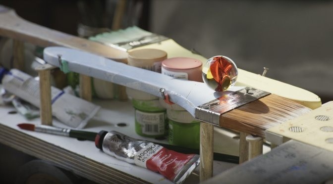 英偉達“大理石”光追demo演示已經為玩家開放下載。