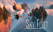天空艦隊中文版