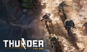 雷霆一號中文版