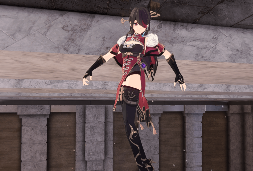 《漫威蜘蛛俠：重制版》無冕龍王北斗蜘蛛俠MOD