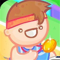 田徑立定跳遠冠軍